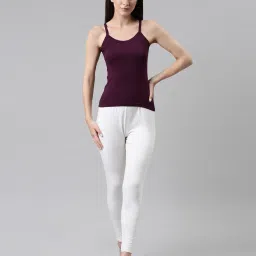 dixcy slimz Pack of 5 Women Round-Neck Slips image 4