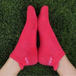 heelium Pack of 3 Ankle-Length Socks image 4