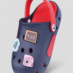 toothless Boys Slides with EVA Upper image 1