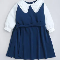 hopscotch Girls  Fit and Flare Dress image 1