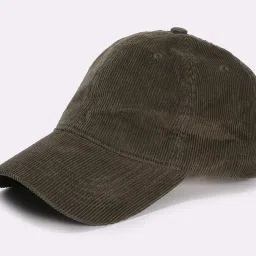 yousta Men Courduroy Baseball Cap image 4