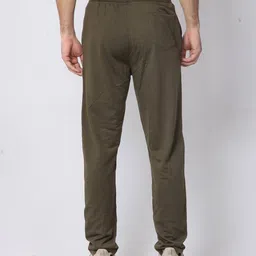 rbl Men Straight Fit Track Pants image 4
