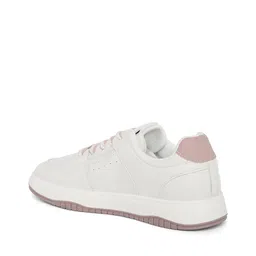 ozzoh Round-Toe Lace-Up Shoes image 4