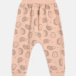 mini klub Boys Pack of 3 Printed Joggers image 4