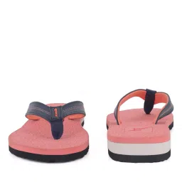 sparx Women Patterned Thong-Strap Flip-Flops image 4