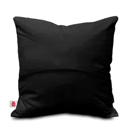 indigifts Love Quote Print Cushion 12" x 12" image 4