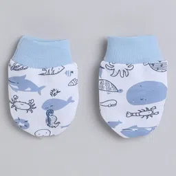 bumzee Pack of 3 Animal Cap image 4