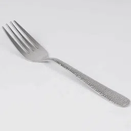 home centre Set of 6 Stainless Steel Forks image 4