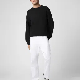 urbano fashion Men Bootcut Jeans with 5-Pocket Styling image 4