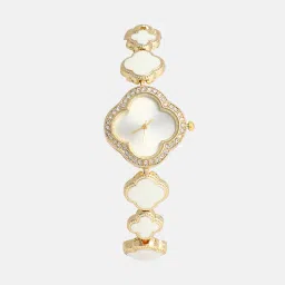 haute sauce AW24-HSWC1206 Analogue Watch with Deployant Clasp image 4