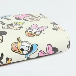 max Women Mickey Mouse Print Coin Pouch image 4