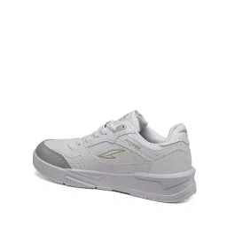 asian Men Lace-Up Sneakers with Synthetic Upper image 4