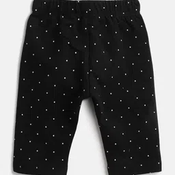 chicco Girls Printed Sweatshirt & Pants Set image 4