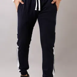 feranoid Colourblock Joggers with Insert Pockets image 4