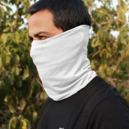 heelium Pack of 2 Bamboo Bandanas image 4