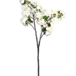 pure home and living Azalea Faux Flower Stem image 4
