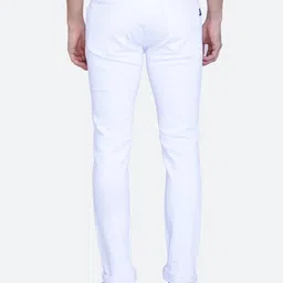 awack Men Slim Fit Jeans image 4