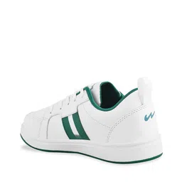 campus Men Low-Tops Lace-Up Sneakers image 4
