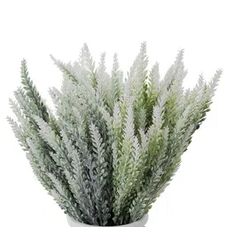 homesake Set of 6 Artificial Flower Plants image 4