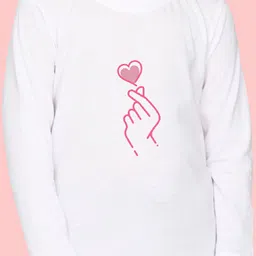 nusyl Printed Round-Neck T-Shirt image 4