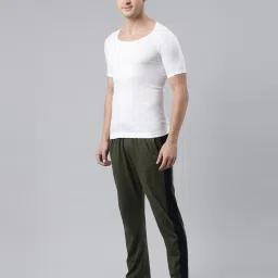 dixcy scott originals Pack of 2 Half-Sleeve Vests image 4