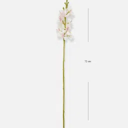 pure home and living Artificial Vanda Orchid Flower Stem image 4