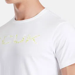 fcuk Men Short-Sleeves Crew-Neck T-Shirt image 4