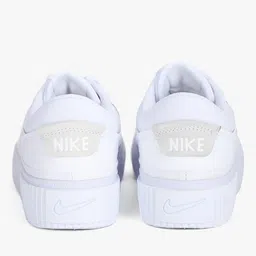 nike WMNS Court Legacy Lift Sneakers image 4