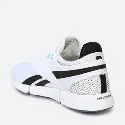 reebok Women Low-Top Lace-Up Walking Shoes image 4