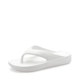 u.s. polo assn. Men Axel 2.0 Foam Walk Flip Flops image 4