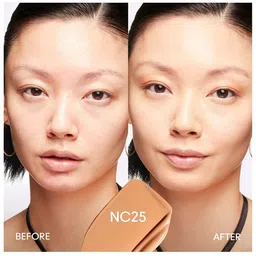 m.a.c Studio Fix Fluid Mini Foundation - 25Nc image 4