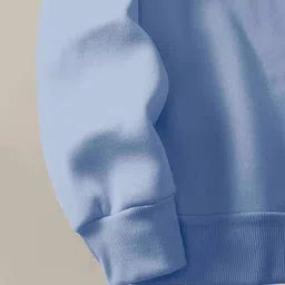 neonomad Men Regular Fit Sweatshirt image 4