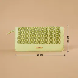 ginger by lifestyle PU Sling Bag image 4