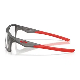 oakley Unisex Rectangular Full-Rim Frame-0OX820182010256 image 4