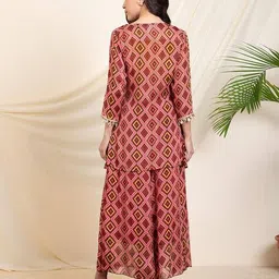 deebaco Women 3-Piece Sets image 4