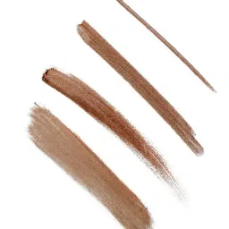stila cosmetics Stay All Day Smudge And Set Waterproof Gel Eye Liner - Lionfish Bronze image 4