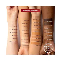 tirtir Mask Fit Red Cushion - 31N French Beige image 4