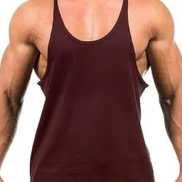 faricon Regular Typographic Vest image 4