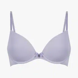 hunkemoller Women Plunge Padded Underwired Bra image 4