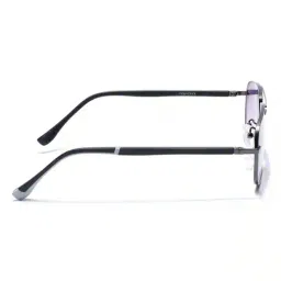 eyejack Men Full-Rim Rectangular Sunglasses 7035 image 4