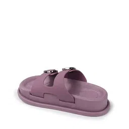 layasa Women Flip-Flops with Rubber Upper image 4