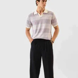 snitch Men Regular Fit T-shirt image 4