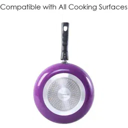 wonderchef Non-Stick Tivoli Tawa  image 4