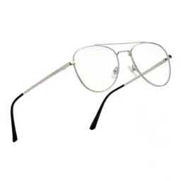 royal son SF-RS5050-C2 Men Aviator Frame Computer Glasses image 4