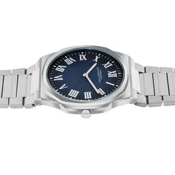 french connection Men Analogue Watch with Stainless Steel Strap-FCN0125USM image 4