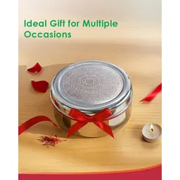 wonderchef Stainless-Steel Spice Box image 4