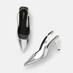 axium Women High Pumps image 4