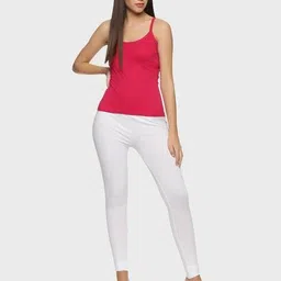 outflits Seamless Cotton Camisole image 4
