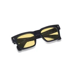 peter jones Men Full-Rim Frame Square Sunglasses-3804Y image 4