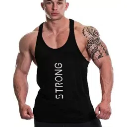 faricon Regular Typographic Vest image 4